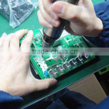 Automatic 12v/24v Solar Panel Voltage Regulator 30a 40a 50a 60a photo-2