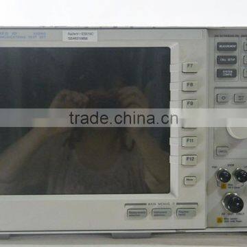 Keysight(Agilent) E5515C 8960 Series Wireless Communications Test Set photo-2