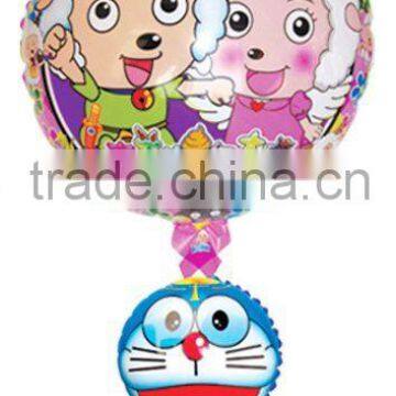 Doraemon balloon