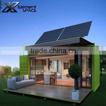 Australia expandable container house / mobile living house container for sale                        
                                                Quality Choice