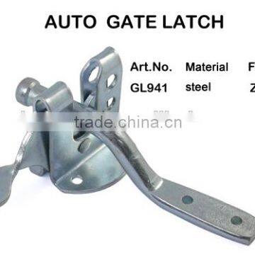 New auto gate latch GL941