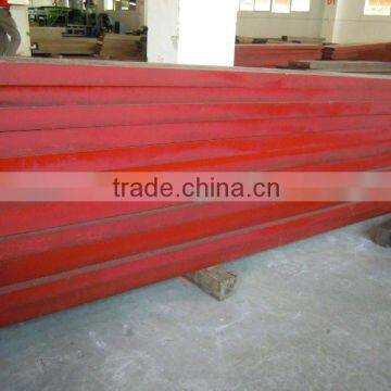 Alloy Steel Flat Bars Din 1.2080 reasonable price