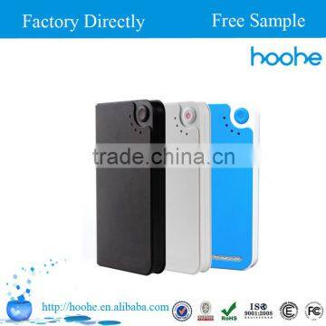 ce portable rechargeable power bank