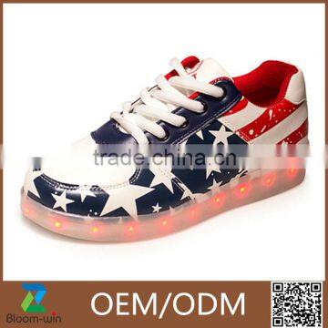 High quality wholesale battery operated led shoes light,led lights for shoes