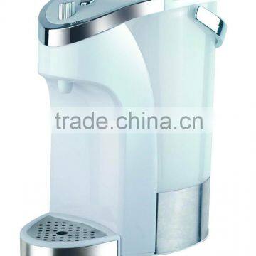 2.5 L Capacity Plastic Electric Boiling Water Dispenser