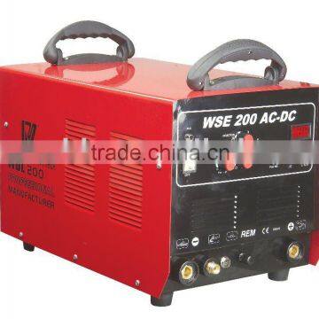 wse welder machine