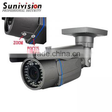 New Hot Product Outdoor P2P 5 Megapixel IP Camera