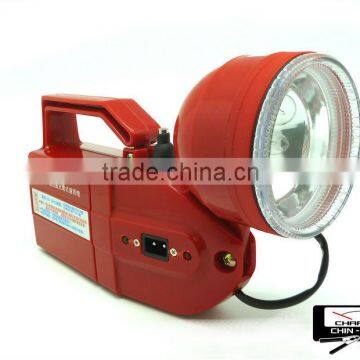 6V 6A KRYPTON Portable Recharge Light ZC301