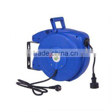 10m Auto Retractable Extension cable reel