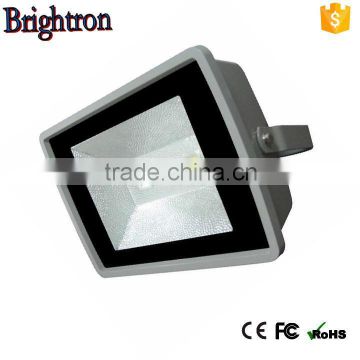 2016 hot sale ip65 50w outdoor led flood lighting cob