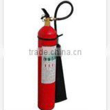 MT/5 PORTABLE CO2 FIRE-EXTINGUISHER