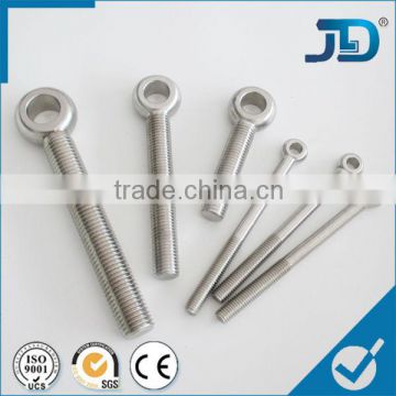 Made in china SS Eyelet Bolts