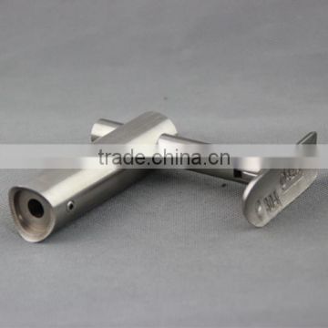 ss handrail bracket handrail wall bracket adjustable handrail glass bracket