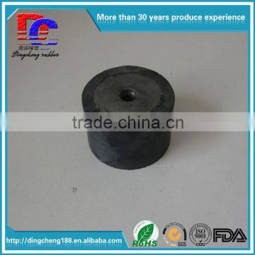 Customized Vibration Rubber Shock Buffer Rubber Bumper Different Shapes Are Available