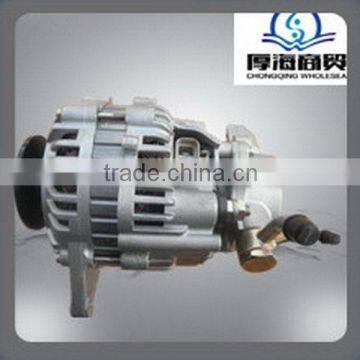 alternator for MITSUBISHI 4D56 MD141119 TF-AT354 4D56 aternator-single pulley also supply alternator for toyota camry l4 2l