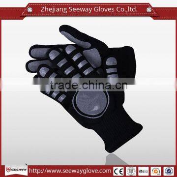 SEEWAY fire retardant resist heat en 407 standard glove