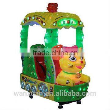 Electronic amusement Park Games equipment