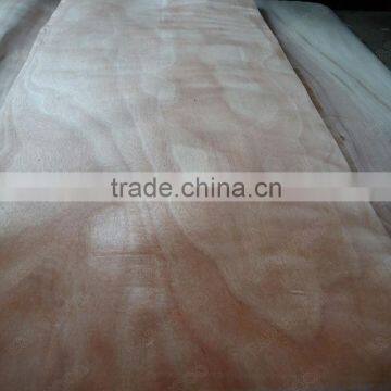 special size okoume veneer