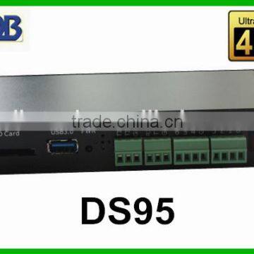 2016 New Technology 4k tv Box