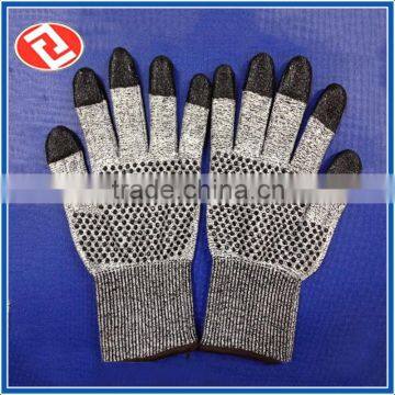 China Industrial High Quality Various Types Work Gloves Price