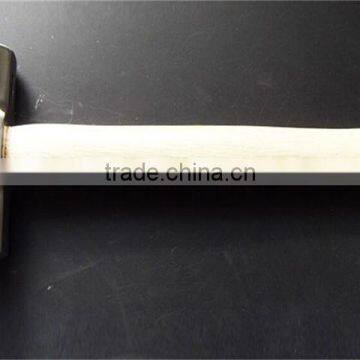 High Quality Sledge Hammer (wooden Handle) Hand Tools Garden Hammer photo-2