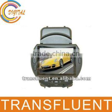 2.7 inch Full HD 1080P GPS Car Blackbox