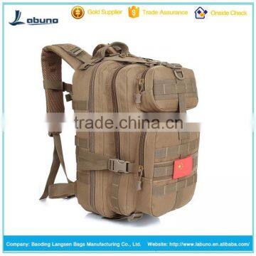Wholesale Outdoor Backpack Camping Hiking Camo Tactical Backpack photo-3