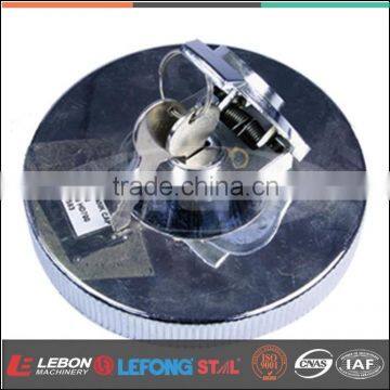 LB-M3007 DS-1593 SK200 HD700 diese fuel tank cap