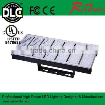UL DLC CUL FCC Approved Dimmable 8 Years Warranty IP67 250w Industrial High Bay Light photo-2