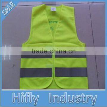 HF-03 2015 Safety Reflective Vest