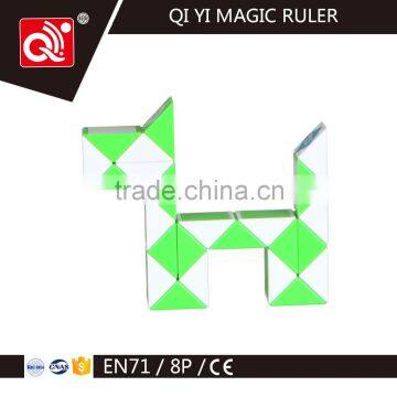 QIYI MOFANGGE 24pcs Magic Puzzle Toy