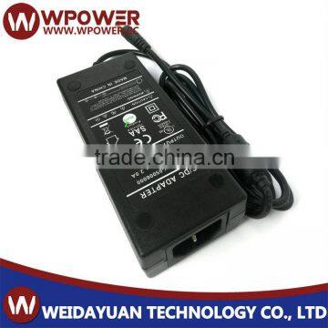 100-240Vac 50-60Hz AC DC 5V 6A Power Supply Adapter 30W ROHS UL SAA BEAB PSE KC GS CE CB FCC BSMI C-Tick SAFETY