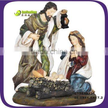 Christmas nativity sets china nativity set,nativity stables