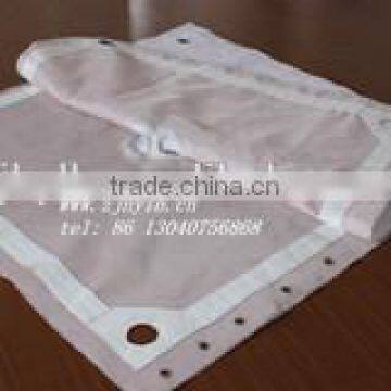 PA filter cloth for rubber accessoriess material