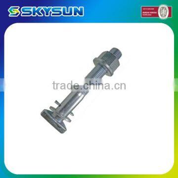 d-bolt for truck m18*2.0-125(135mm)