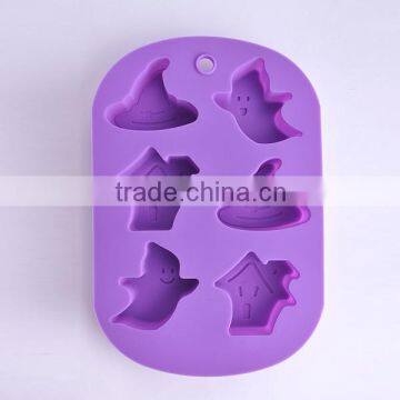 Best Selling Silicone Cute Moon Cake Tool photo-2