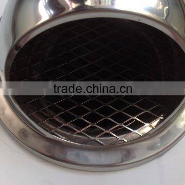 Exhaust Cover / Vent Cap photo-3