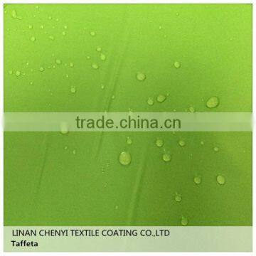 190T pa Lining Fabric for Handbag