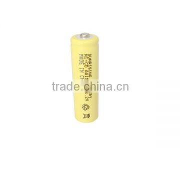 1.2v 150mah ni-cd battery