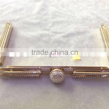 2016 new fashion alloy F2533 handle