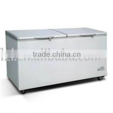 588L chest freezer