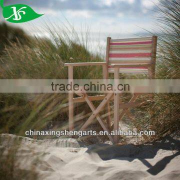 High quality wooden director chair