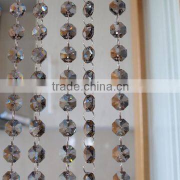 AAA Quality Octagon Crystal Lamp Beads photo-2