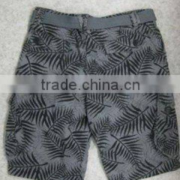 Men's Shorts