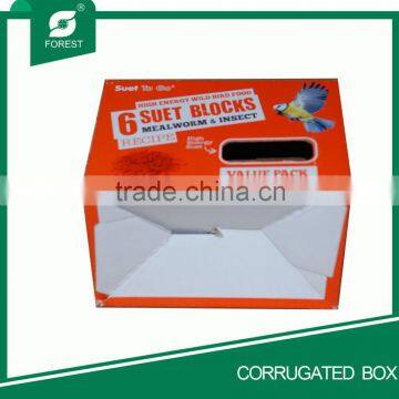 COLOR WHOLESALE PACKAGING COLOR BOX PRINTING photo-3