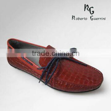 fashion men casual shoes in guangzhou