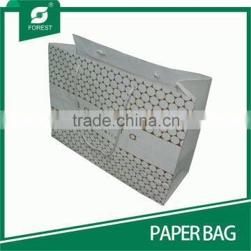 NEW PRODUCT CUSTOMIZED PAPER GIFT BAG photo-3