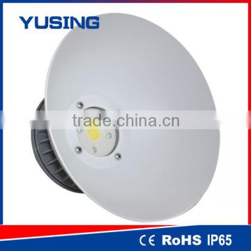 New Style Black Color Body CE IP65 COB LED Highbay Lighting 120W