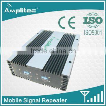 W20F Digital Mobile Signal Repeater Booster with OMT