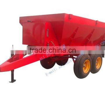 Tractor Driven Truck Manure Spreader